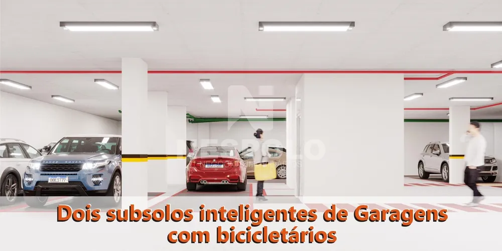 Apartamento, 3 quartos, 128 m² - Foto 2