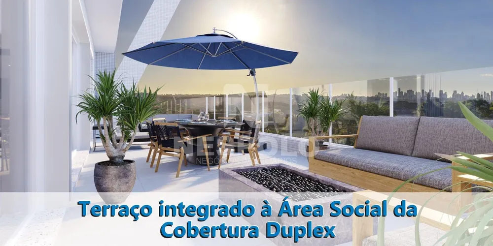 Apartamento, 3 quartos, 128 m² - Foto 12