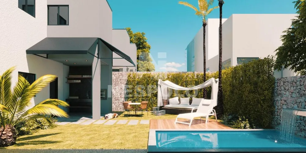 Sobrado, 4 quartos, 200 m² - Foto 2