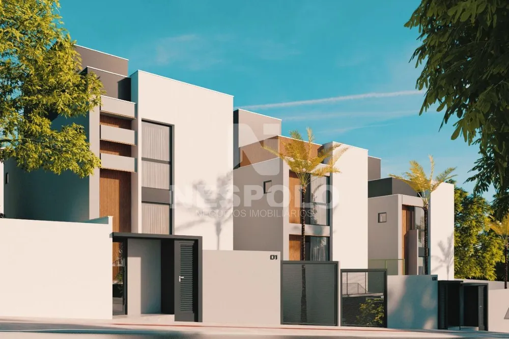 Sobrado, 4 quartos, 200 m² - Foto 3
