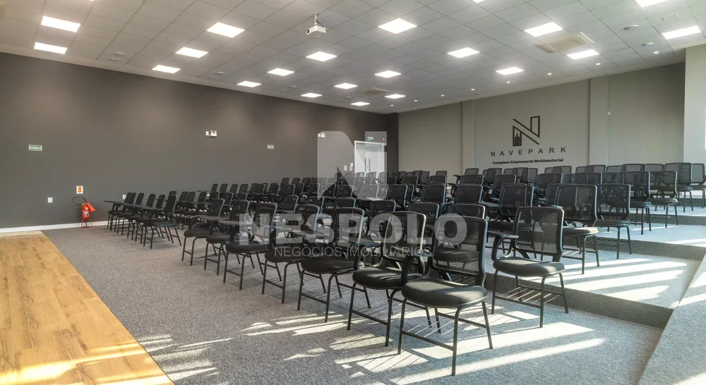 Depósito-Galpão, 4884 m² - Foto 11