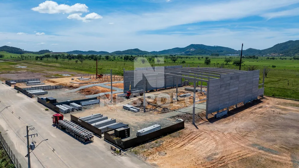 Depósito-Galpão, 4884 m² - Foto 2