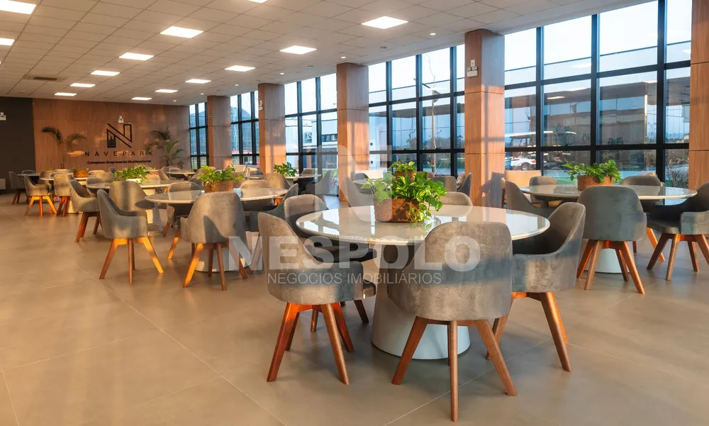Depósito-Galpão, 4884 m² - Foto 9