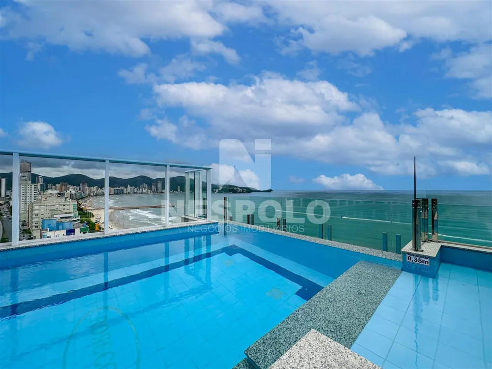 Apartamento, 4 quartos, 182 m² - Foto 2