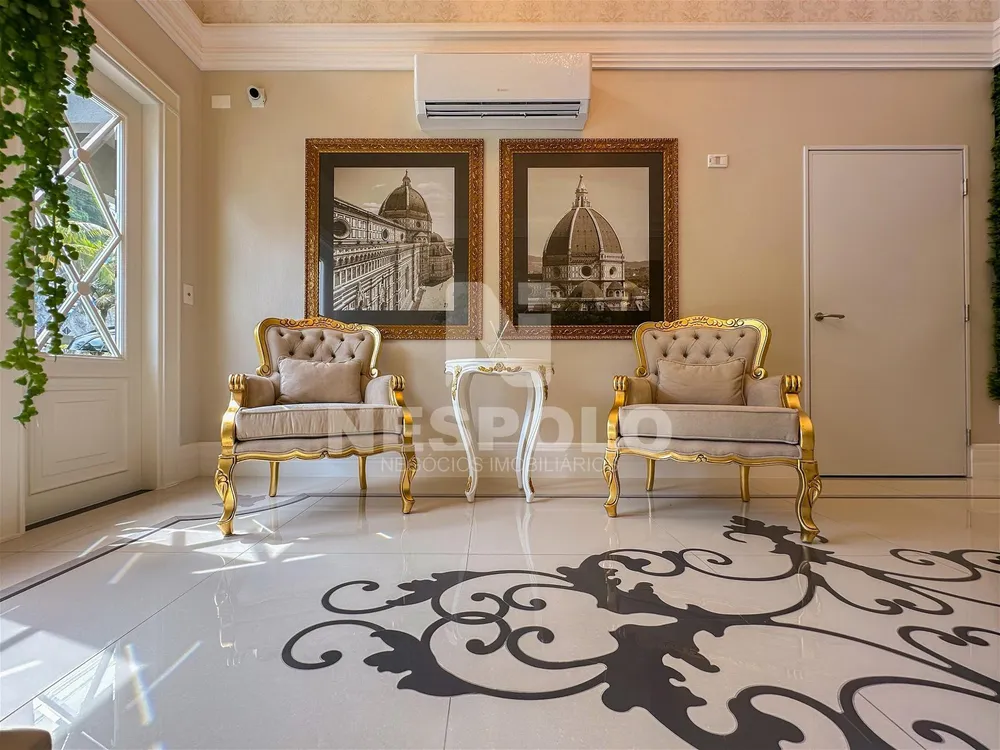 Apartamento, 4 quartos, 182 m² - Foto 4
