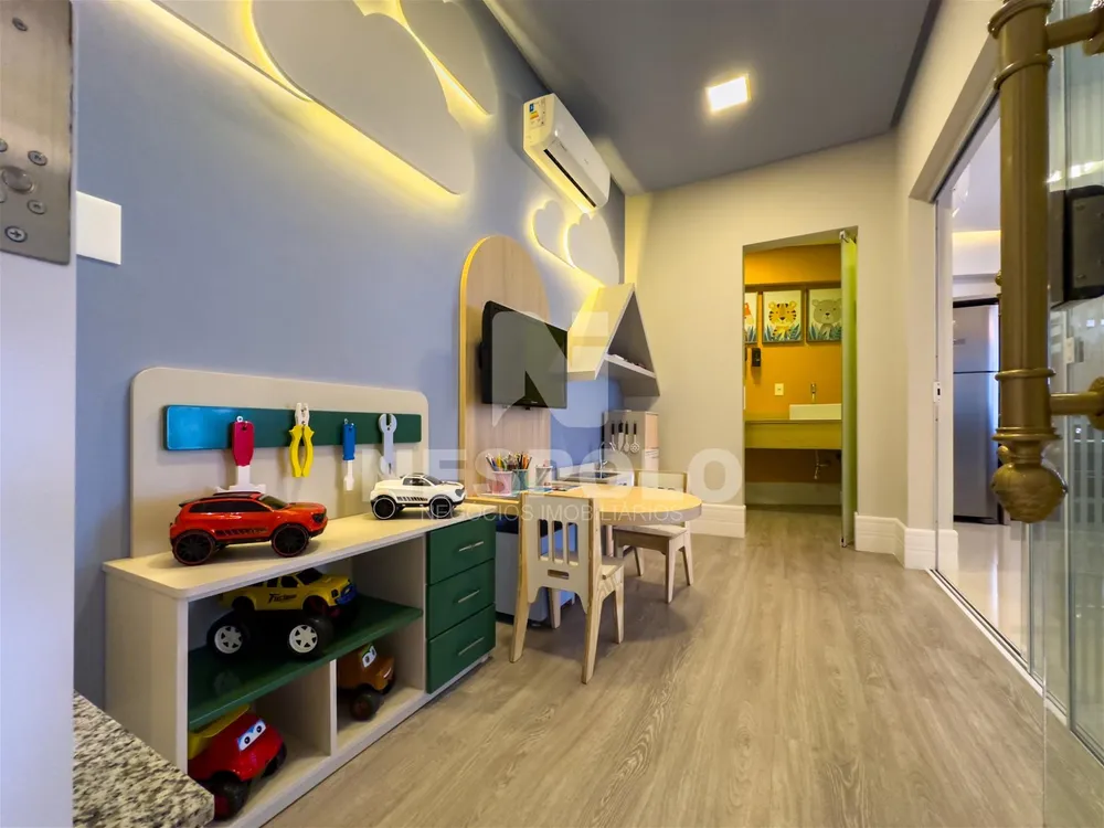 Apartamento, 4 quartos, 182 m² - Foto 8