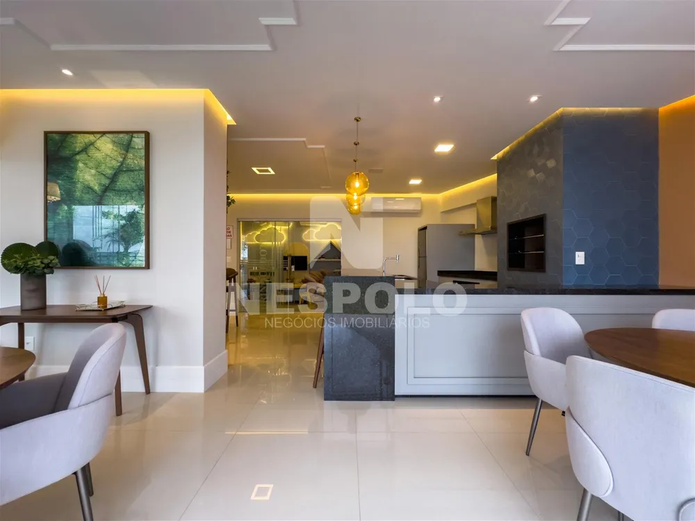 Apartamento, 4 quartos, 182 m² - Foto 5