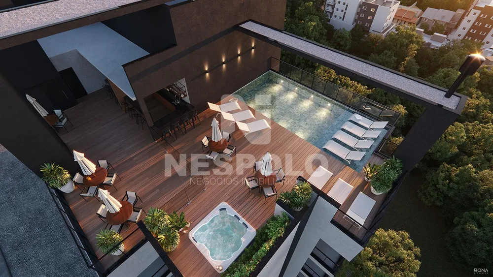 Apartamento, 1 quarto, 70 m² - Foto 12