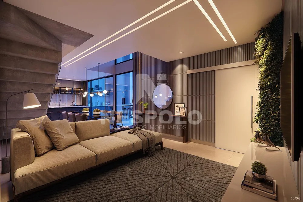 Apartamento, 1 quarto, 70 m² - Foto 5