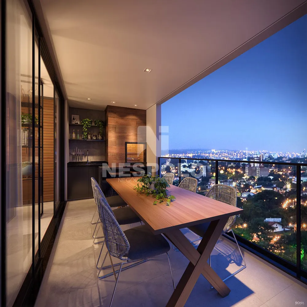 Apartamento, 1 quarto, 70 m² - Foto 9