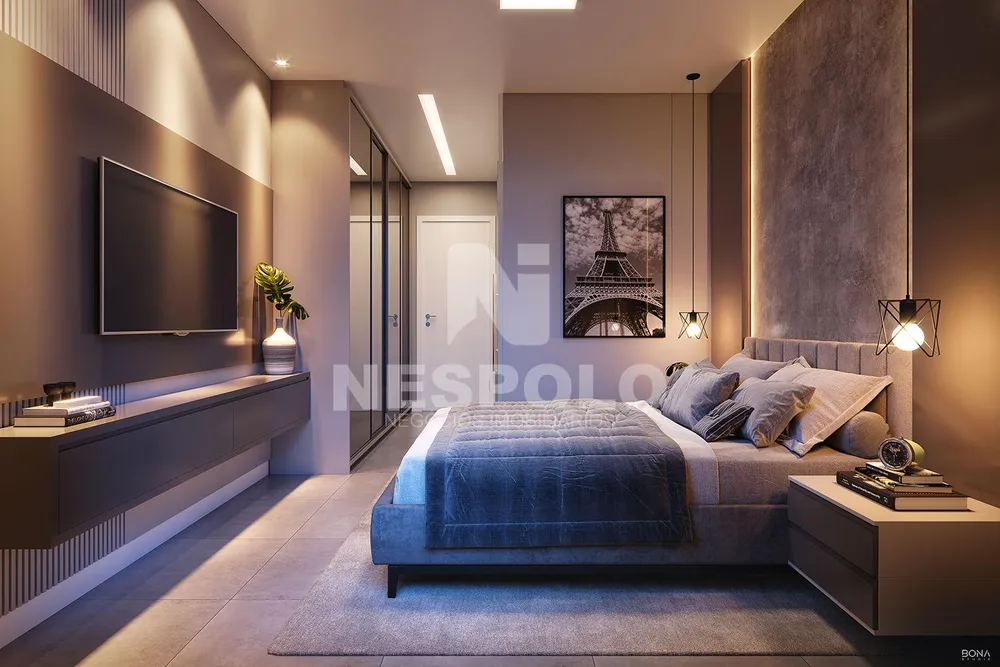 Apartamento, 1 quarto, 70 m² - Foto 11