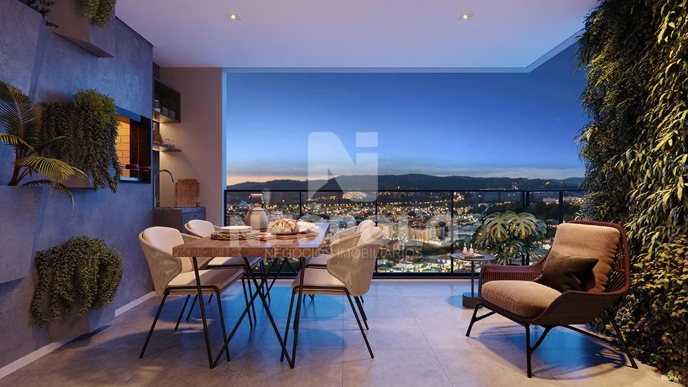 Apartamento, 1 quarto, 70 m² - Foto 10