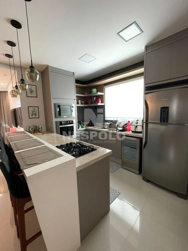 Apartamento, 3 quartos, 137 m² - Foto 12