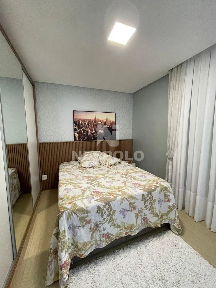 Apartamento, 3 quartos, 137 m² - Foto 6