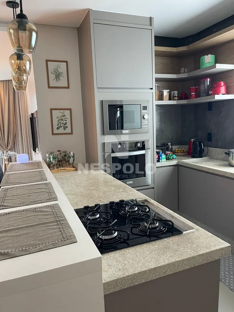 Apartamento, 3 quartos, 137 m² - Foto 3