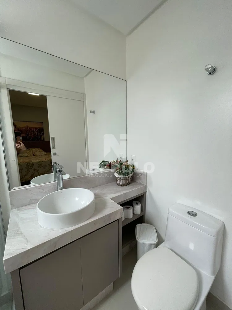 Apartamento, 3 quartos, 137 m² - Foto 5
