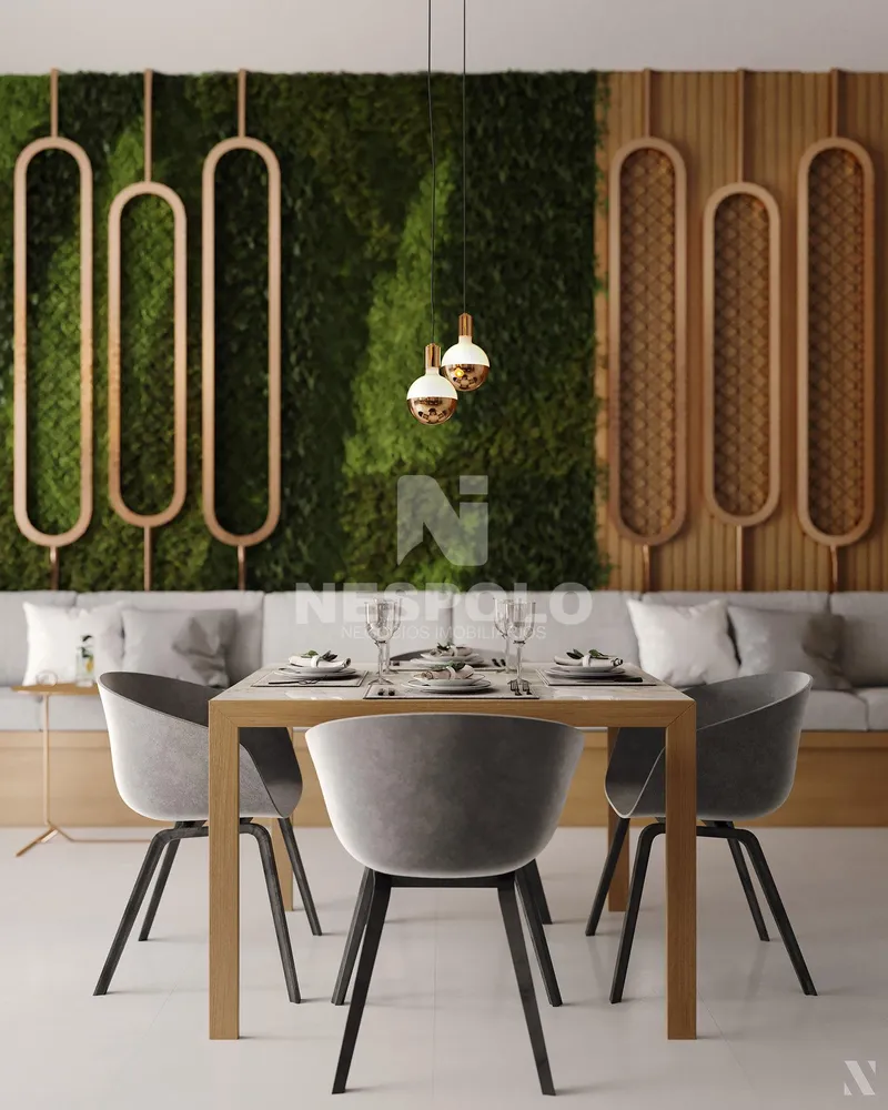 Apartamento, 2 quartos, 80 m² - Foto 4