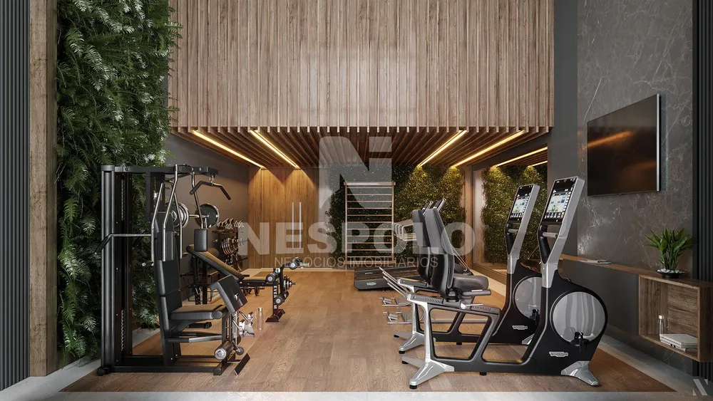Apartamento, 2 quartos, 80 m² - Foto 5