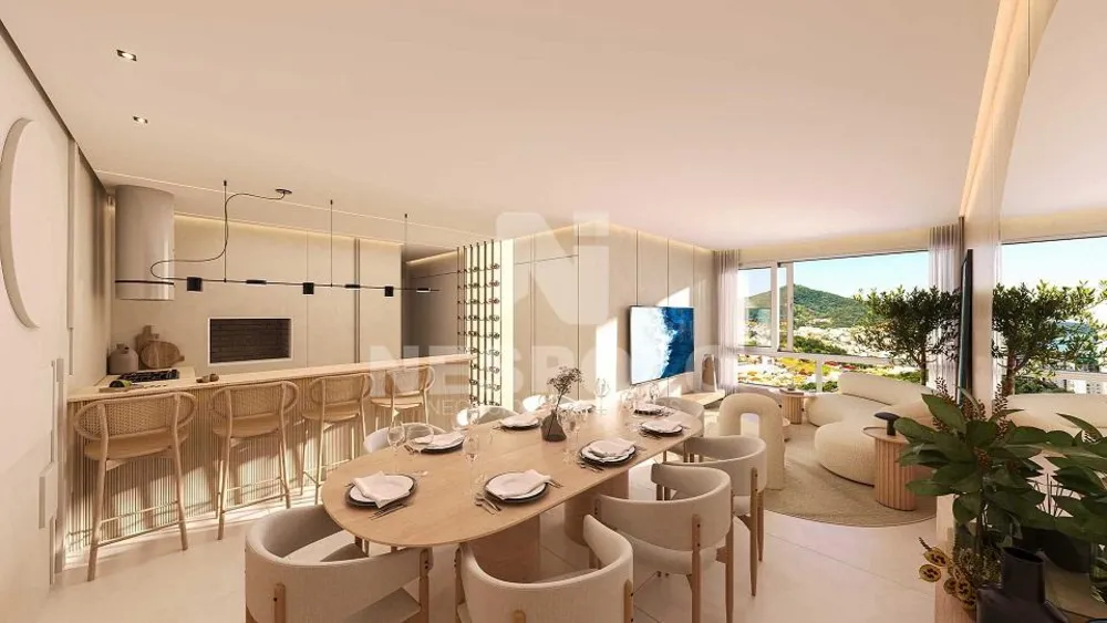 Apartamento, 2 quartos, 102 m² - Foto 2