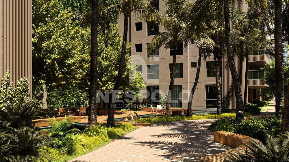 Apartamento, 2 quartos, 102 m² - Foto 4