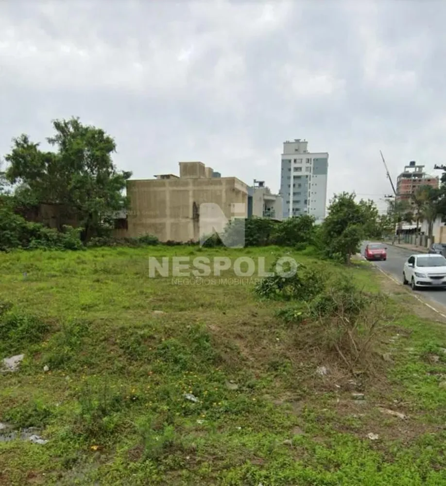 Terreno, 700 m² - Foto 1