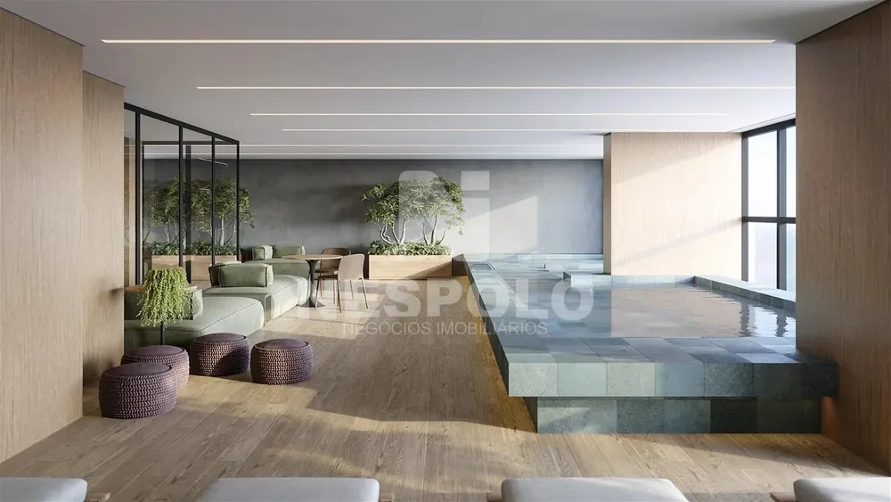 Cobertura, 6 quartos, 410 m² - Foto 5