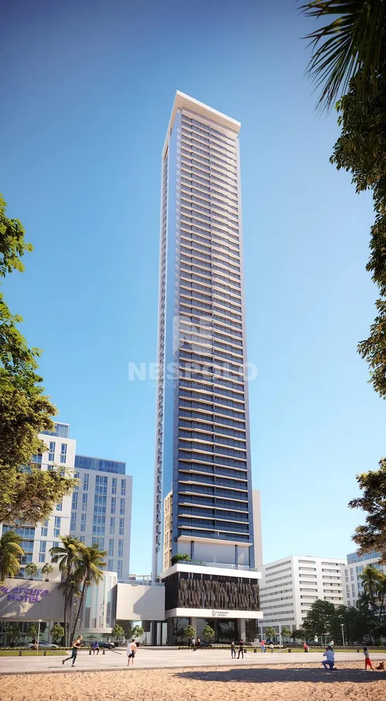Cobertura, 6 quartos, 410 m² - Foto 1