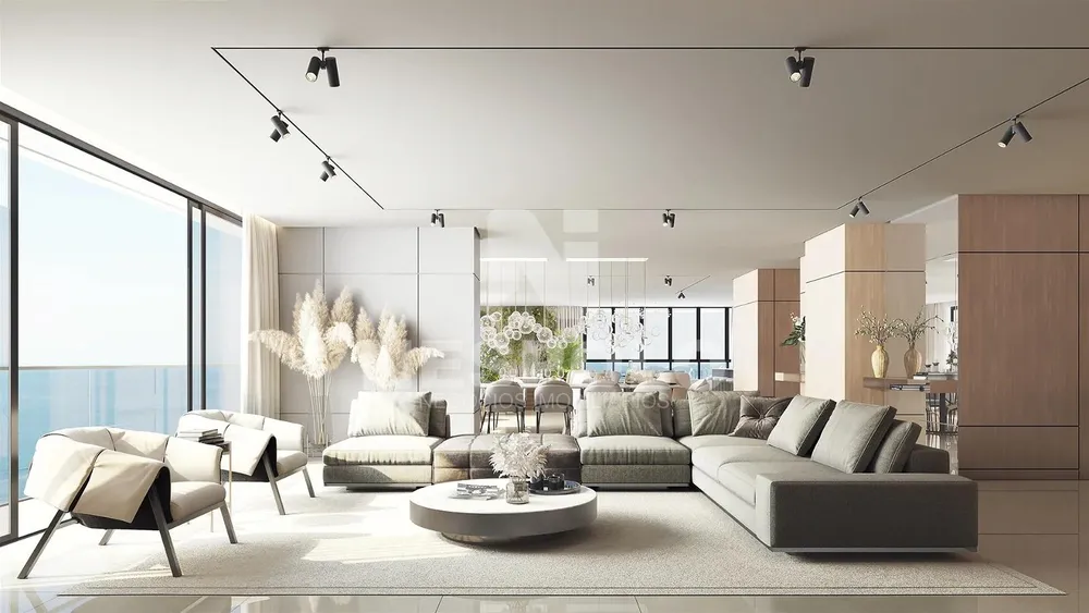 Cobertura, 6 quartos, 410 m² - Foto 13