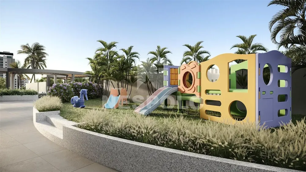 Cobertura, 6 quartos, 410 m² - Foto 5