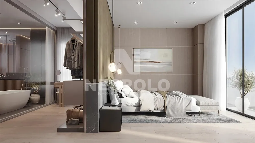 Cobertura, 6 quartos, 410 m² - Foto 8