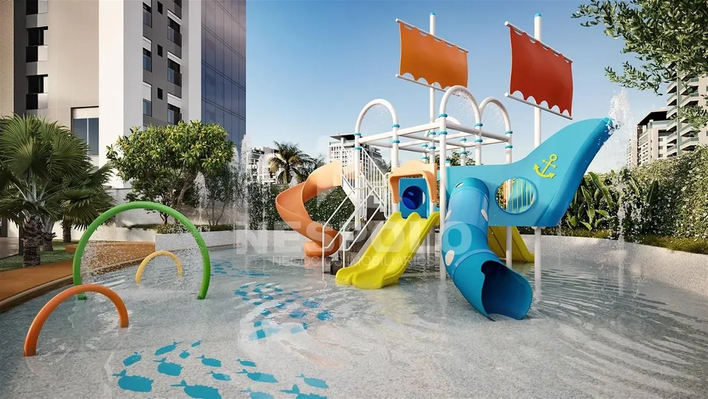 Cobertura, 6 quartos, 410 m² - Foto 7