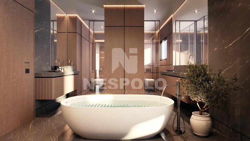 Cobertura, 6 quartos, 410 m² - Foto 16