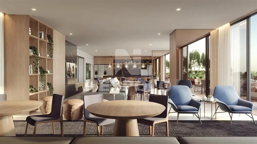 Cobertura, 6 quartos, 410 m² - Foto 4
