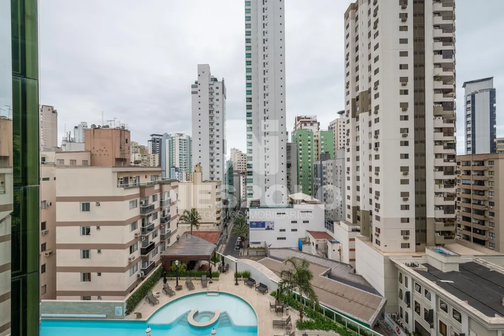 Apartamento, 4 quartos, 180 m² - Foto 4