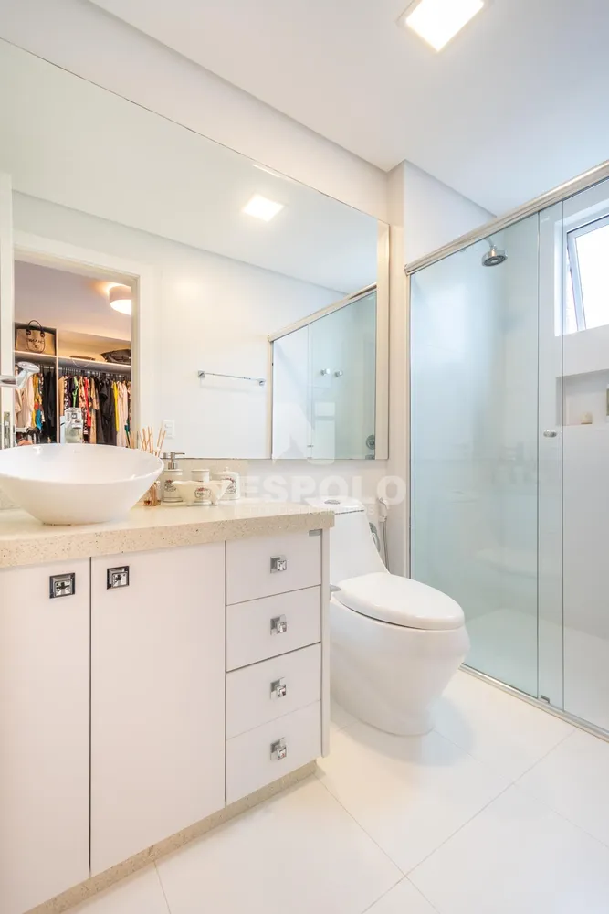 Apartamento, 4 quartos, 180 m² - Foto 8