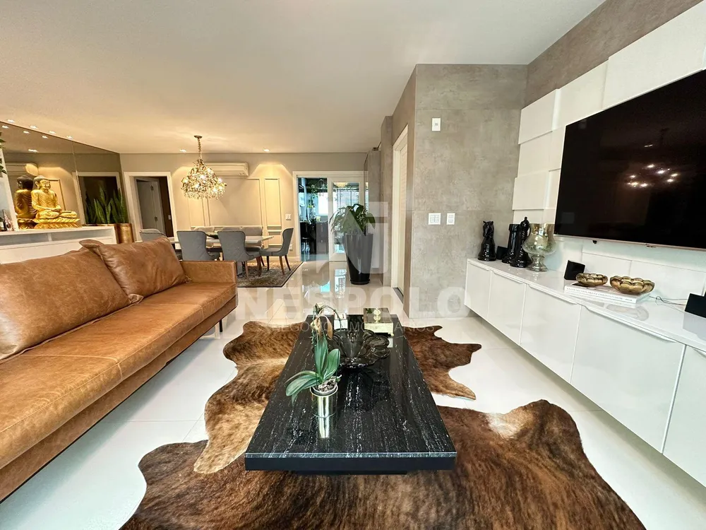 Apartamento, 4 quartos, 180 m² - Foto 2