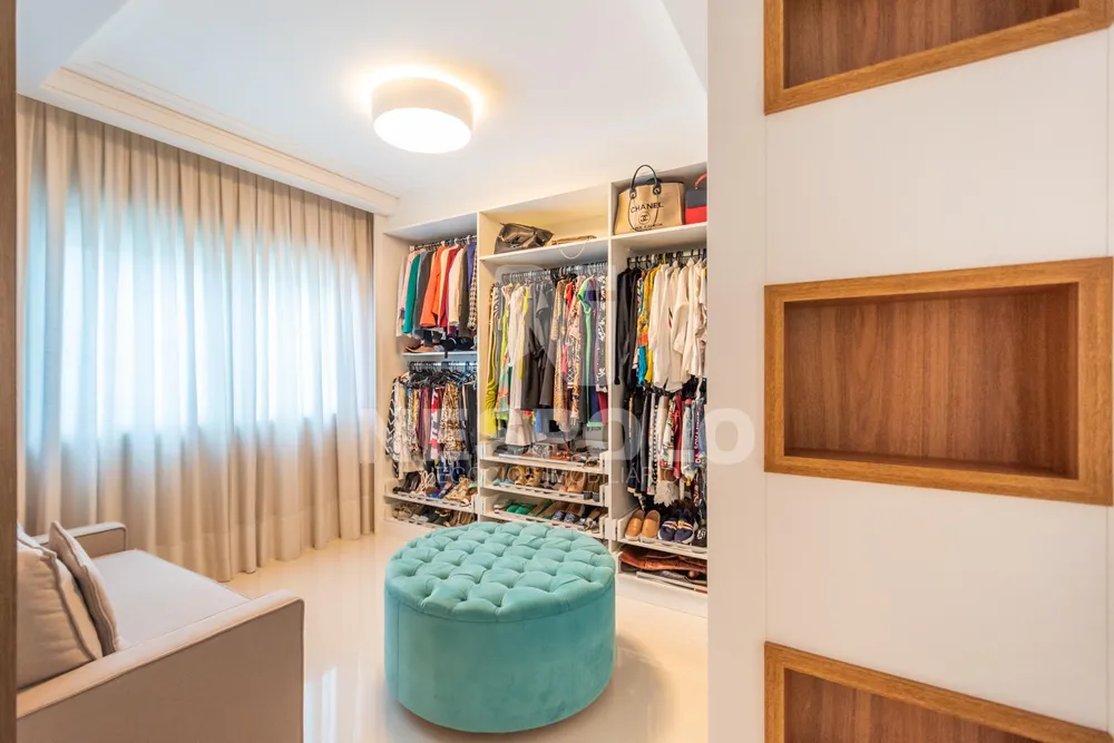 Apartamento, 4 quartos, 180 m² - Foto 3