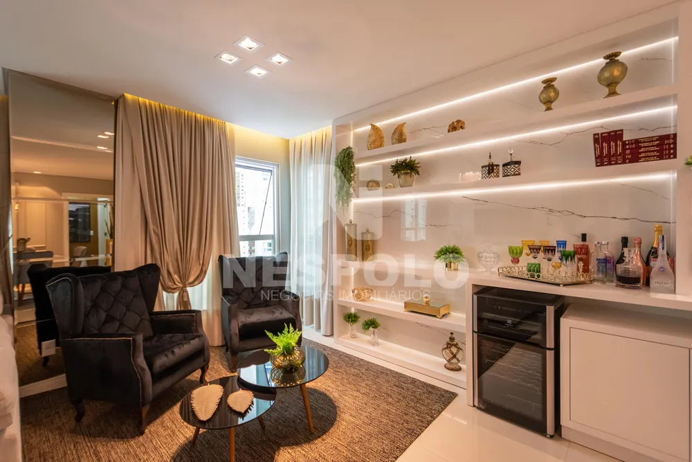 Apartamento, 4 quartos, 180 m² - Foto 6