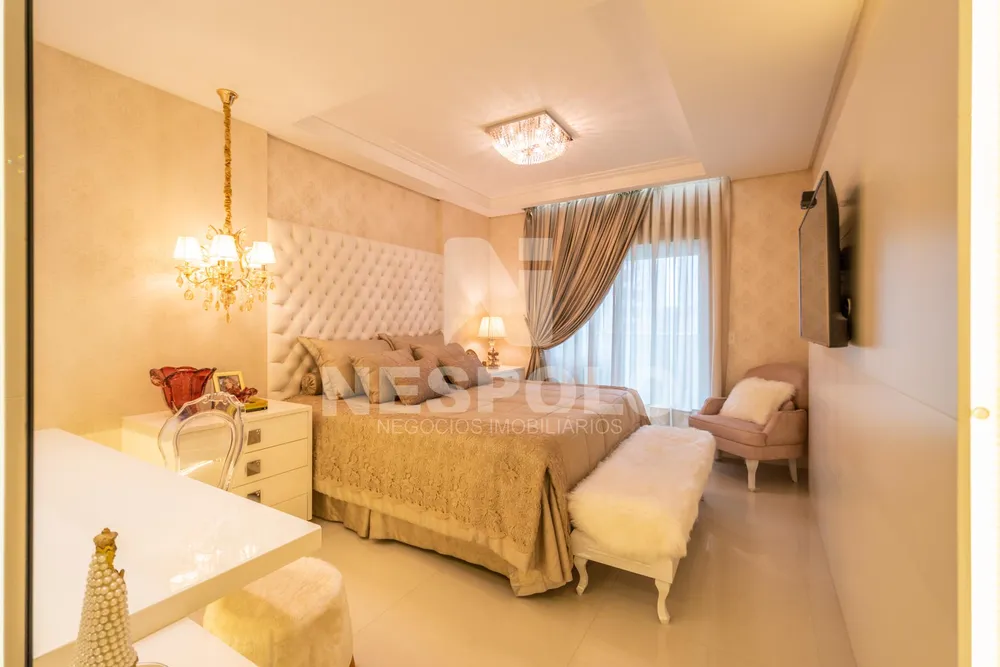Apartamento, 4 quartos, 180 m² - Foto 5