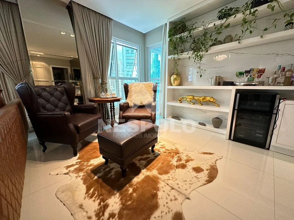 Apartamento, 4 quartos, 180 m² - Foto 3