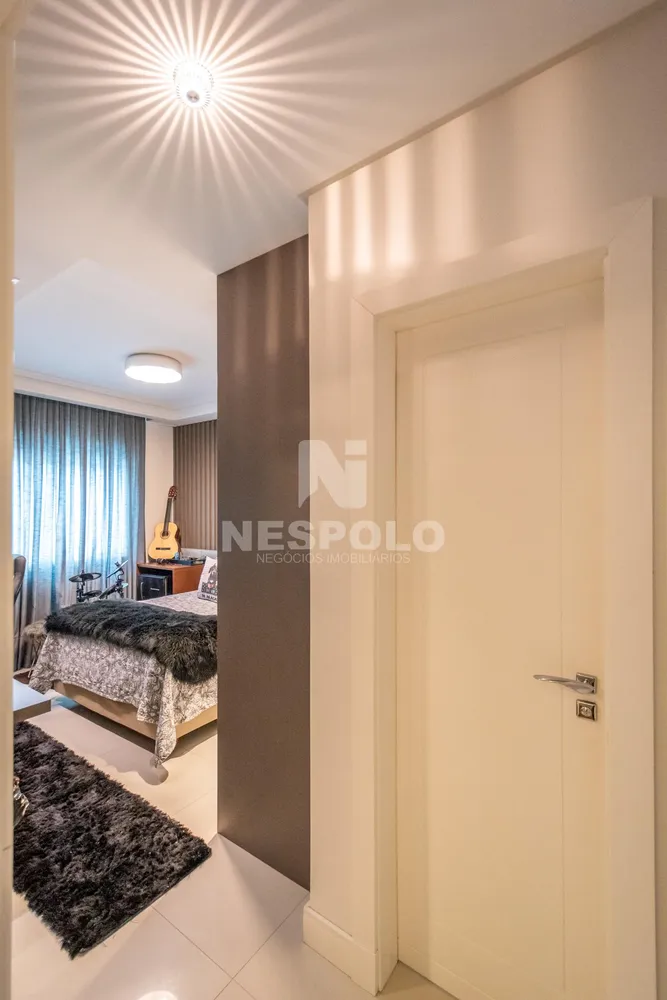 Apartamento, 4 quartos, 180 m² - Foto 2