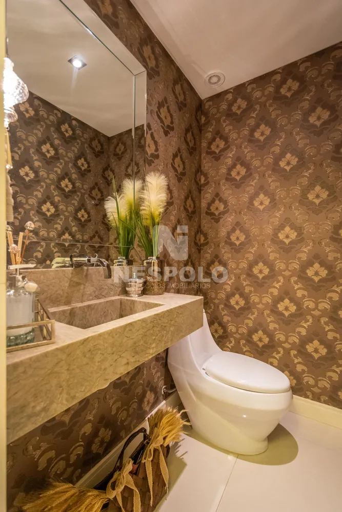 Apartamento, 4 quartos, 180 m² - Foto 11