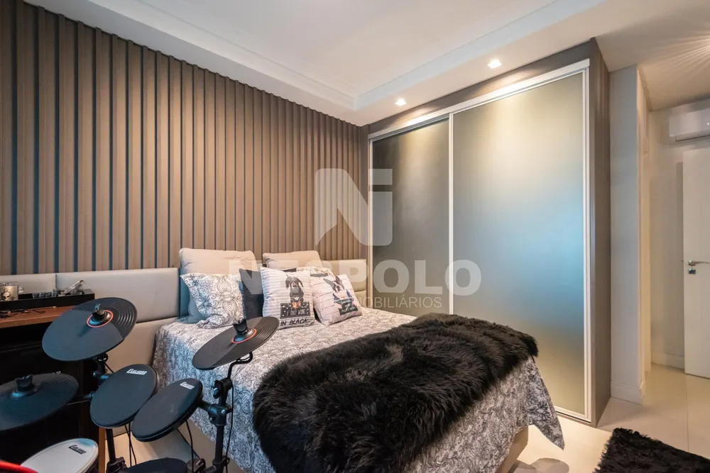 Apartamento, 4 quartos, 180 m² - Foto 9