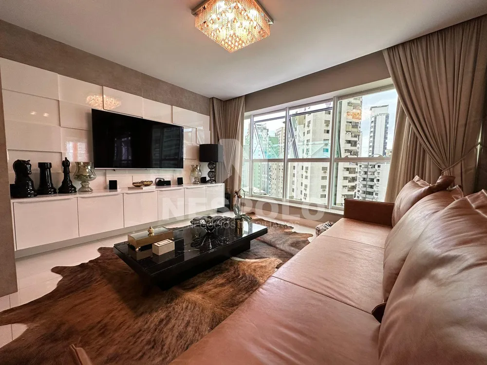 Apartamento, 4 quartos, 180 m² - Foto 4