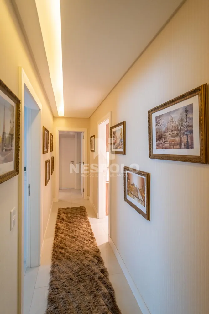 Apartamento, 4 quartos, 180 m² - Foto 7