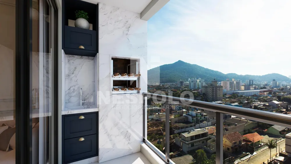 Apartamento, 1 quarto, 63 m² - Foto 5