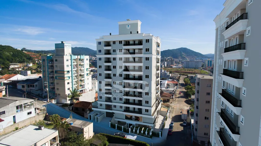 Apartamento, 1 quarto, 63 m² - Foto 12