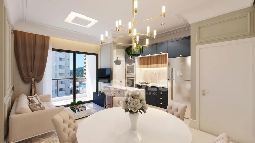 Apartamento, 1 quarto, 63 m² - Foto 4