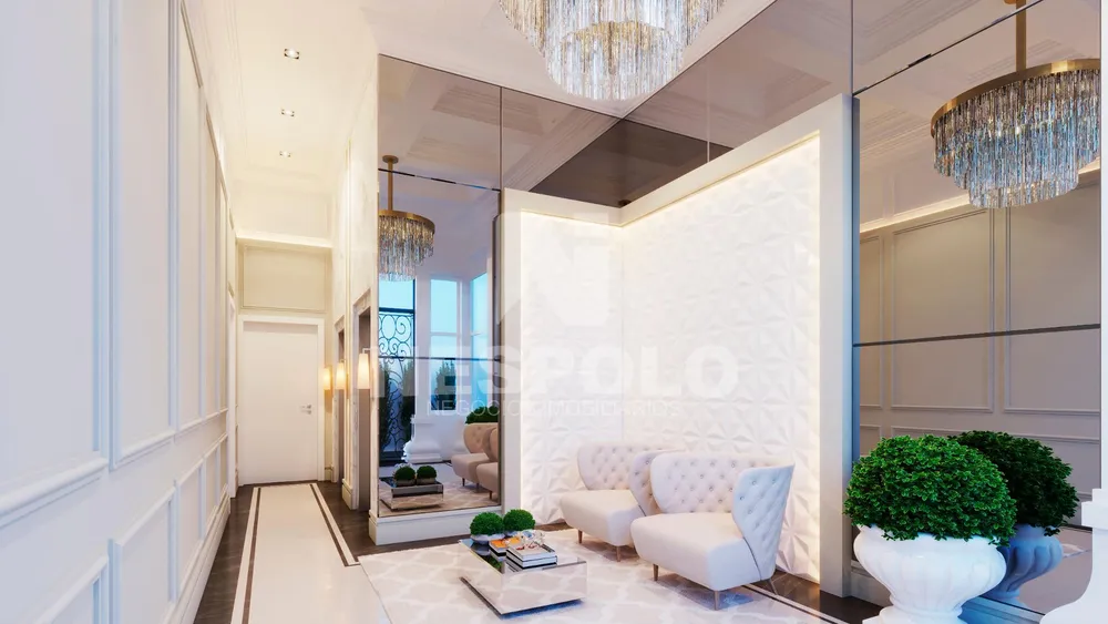 Apartamento, 1 quarto, 63 m² - Foto 2