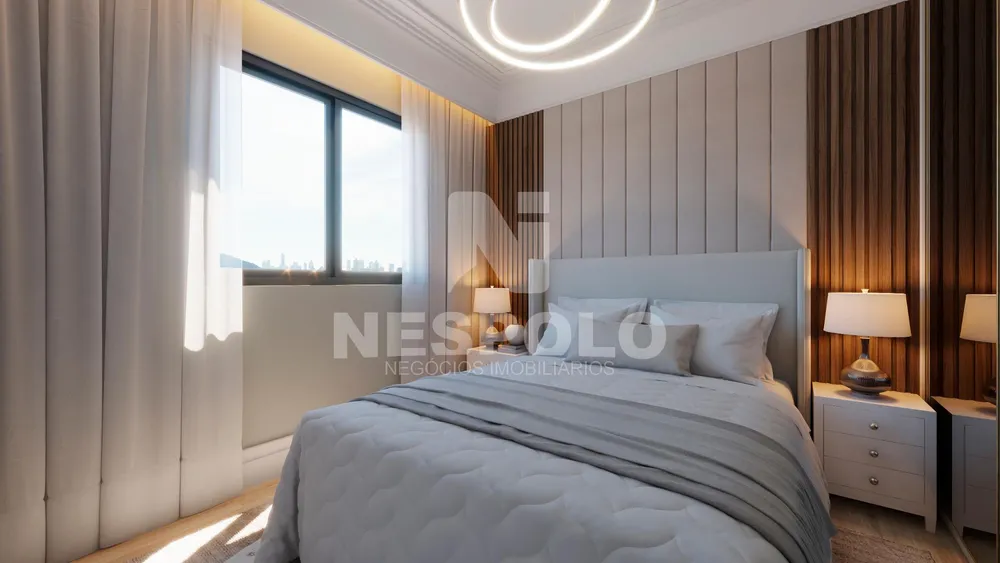 Apartamento, 1 quarto, 63 m² - Foto 6